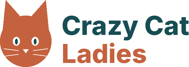 Crazy Cat Ladies